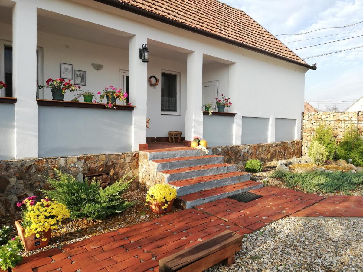 Casa Ago - Guest House Paulis المظهر الخارجي الصورة