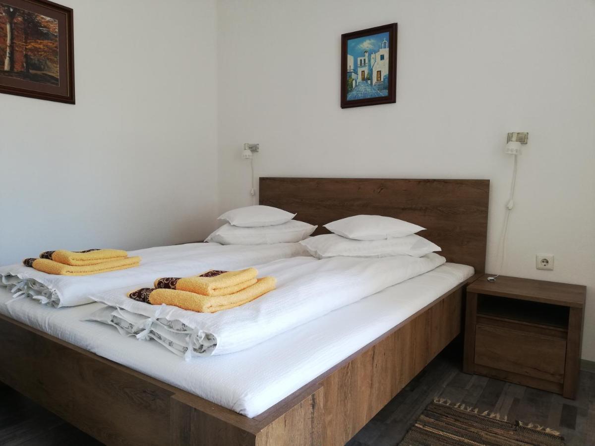 Casa Ago - Guest House Paulis المظهر الخارجي الصورة