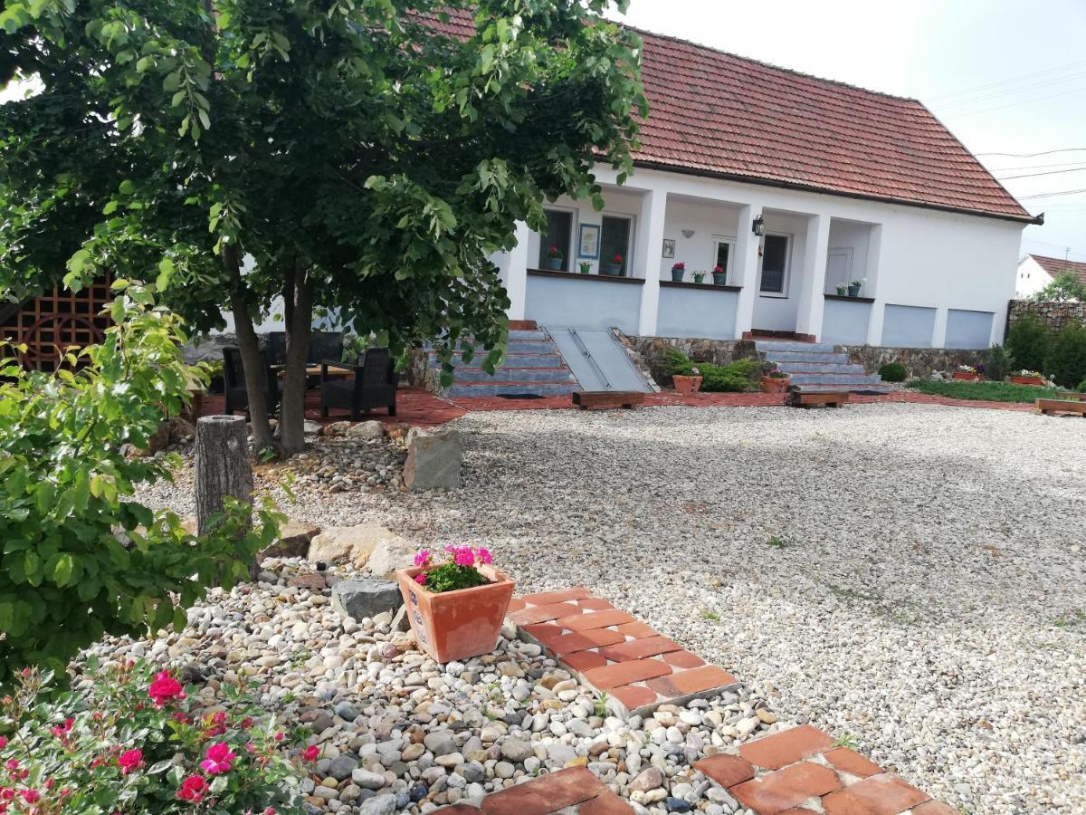 Casa Ago - Guest House Paulis المظهر الخارجي الصورة