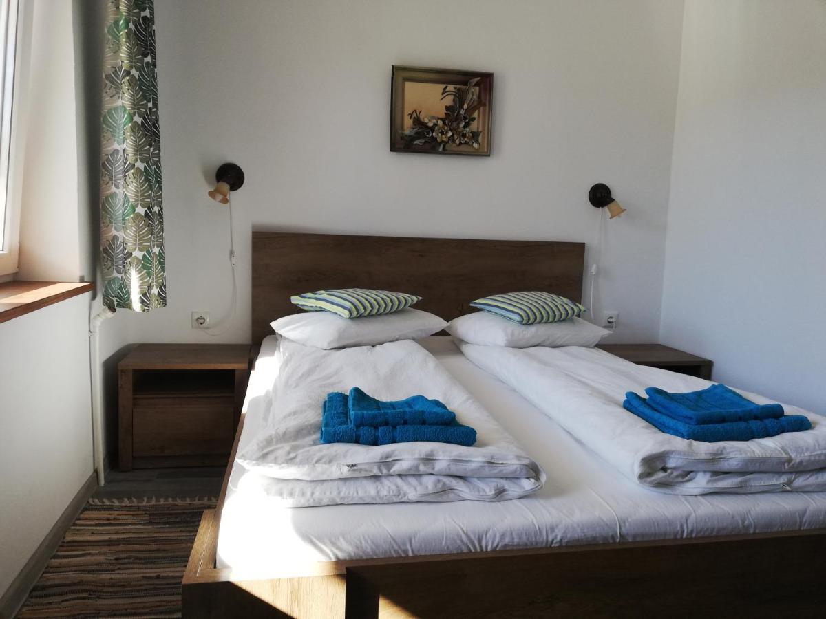 Casa Ago - Guest House Paulis المظهر الخارجي الصورة