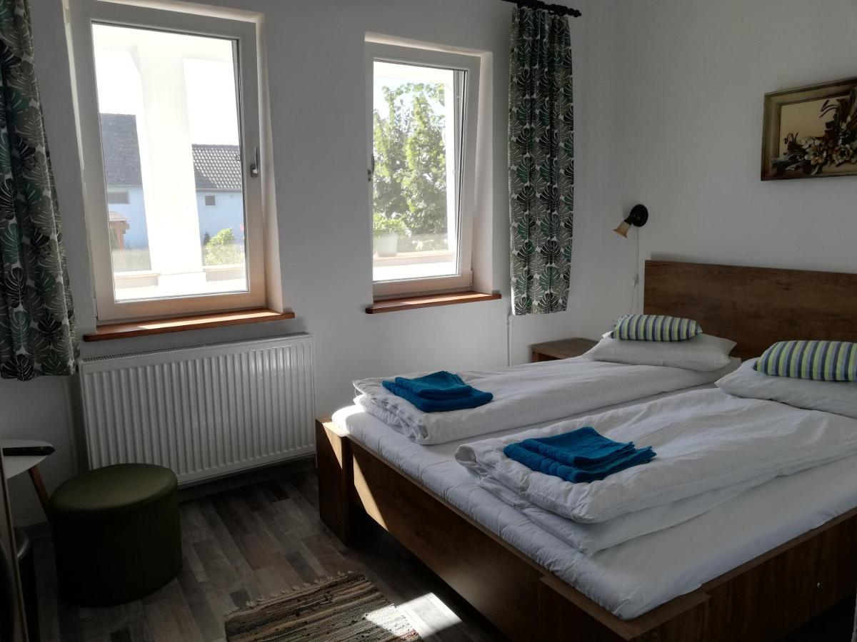 Casa Ago - Guest House Paulis المظهر الخارجي الصورة