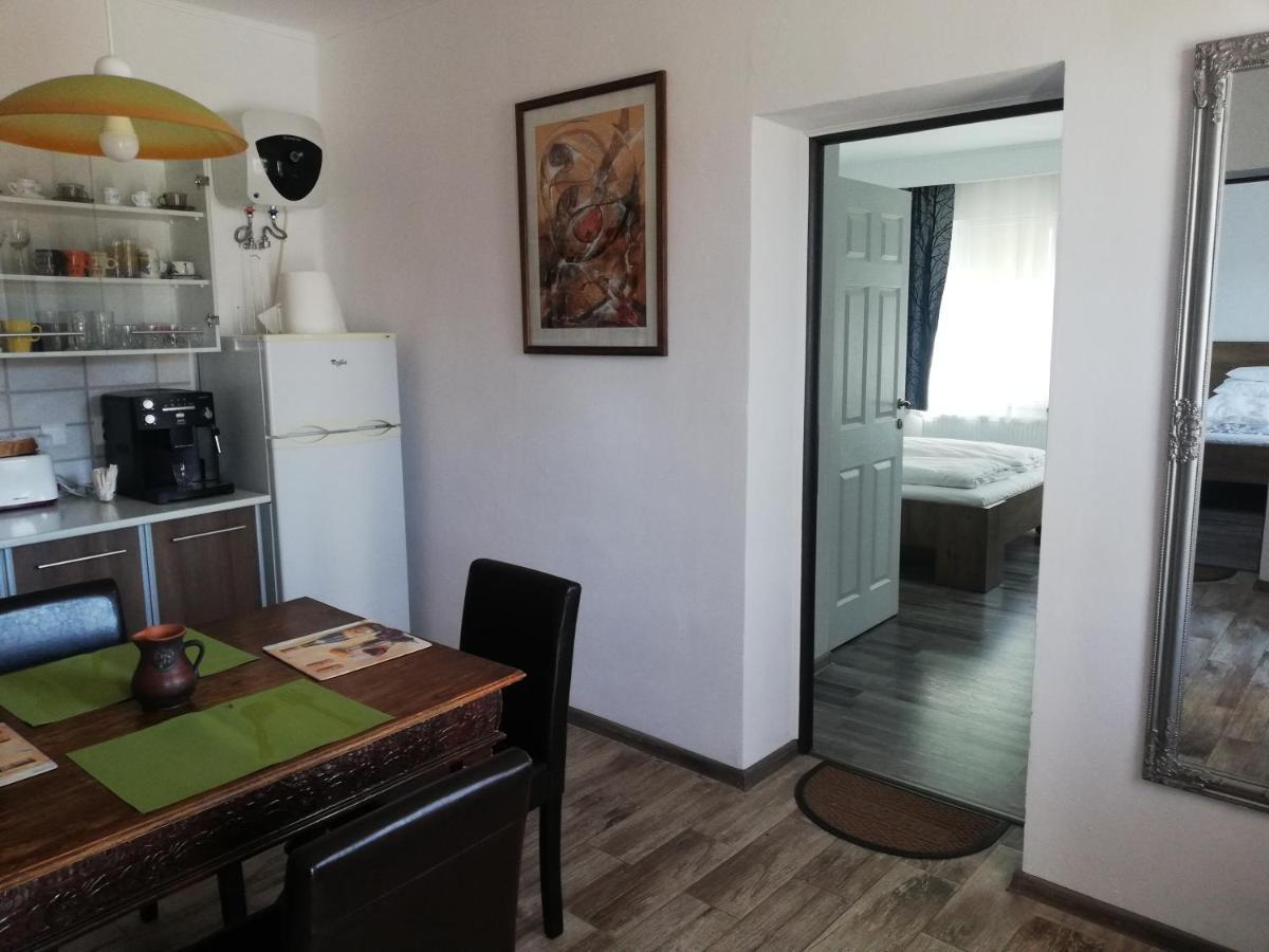 Casa Ago - Guest House Paulis المظهر الخارجي الصورة