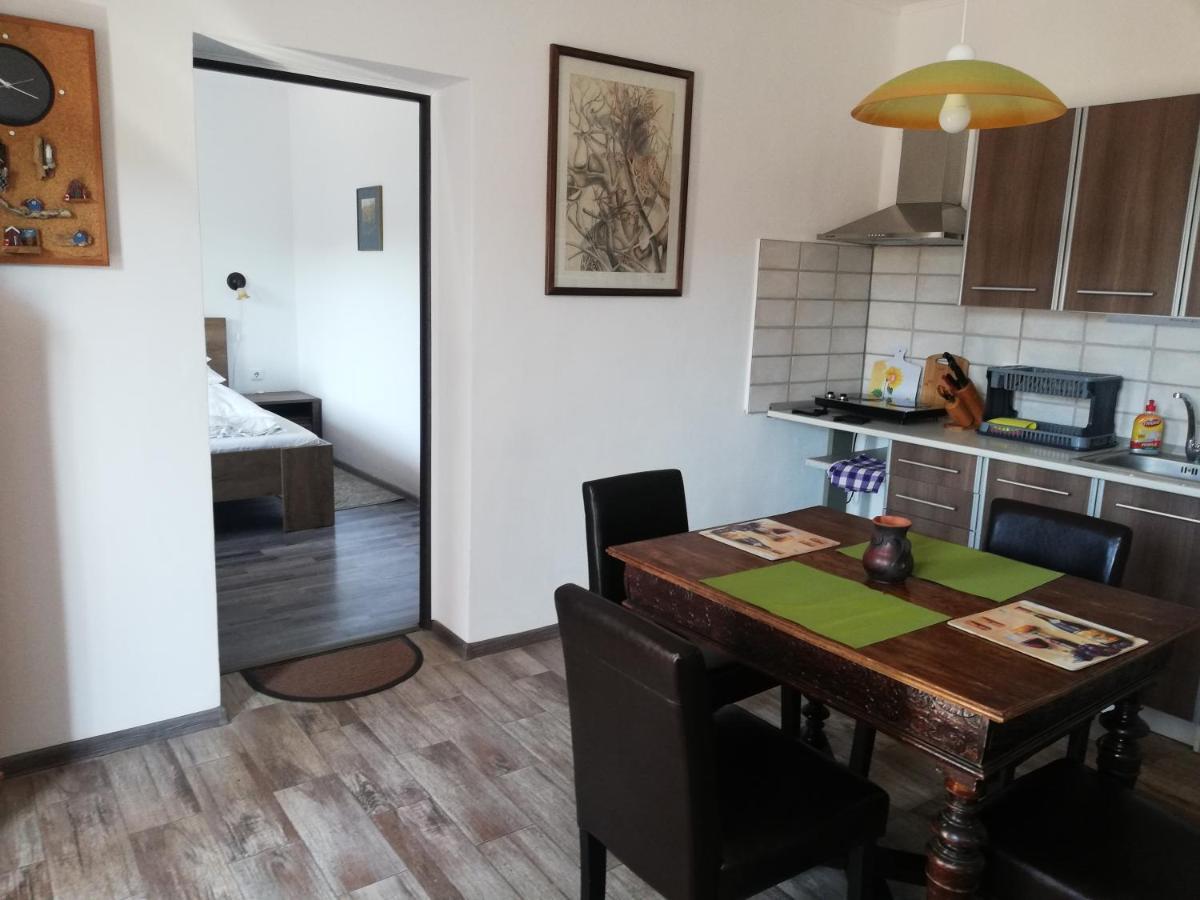 Casa Ago - Guest House Paulis المظهر الخارجي الصورة