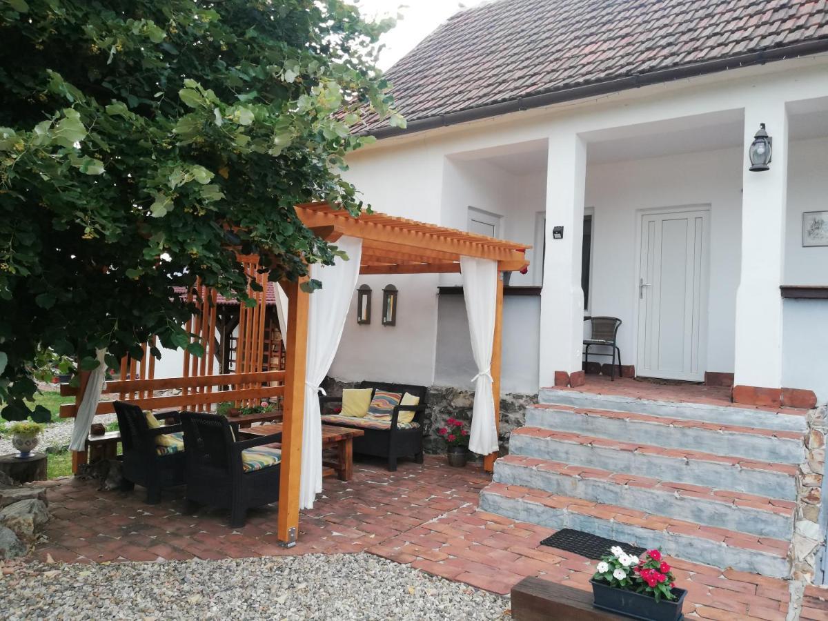 Casa Ago - Guest House Paulis المظهر الخارجي الصورة