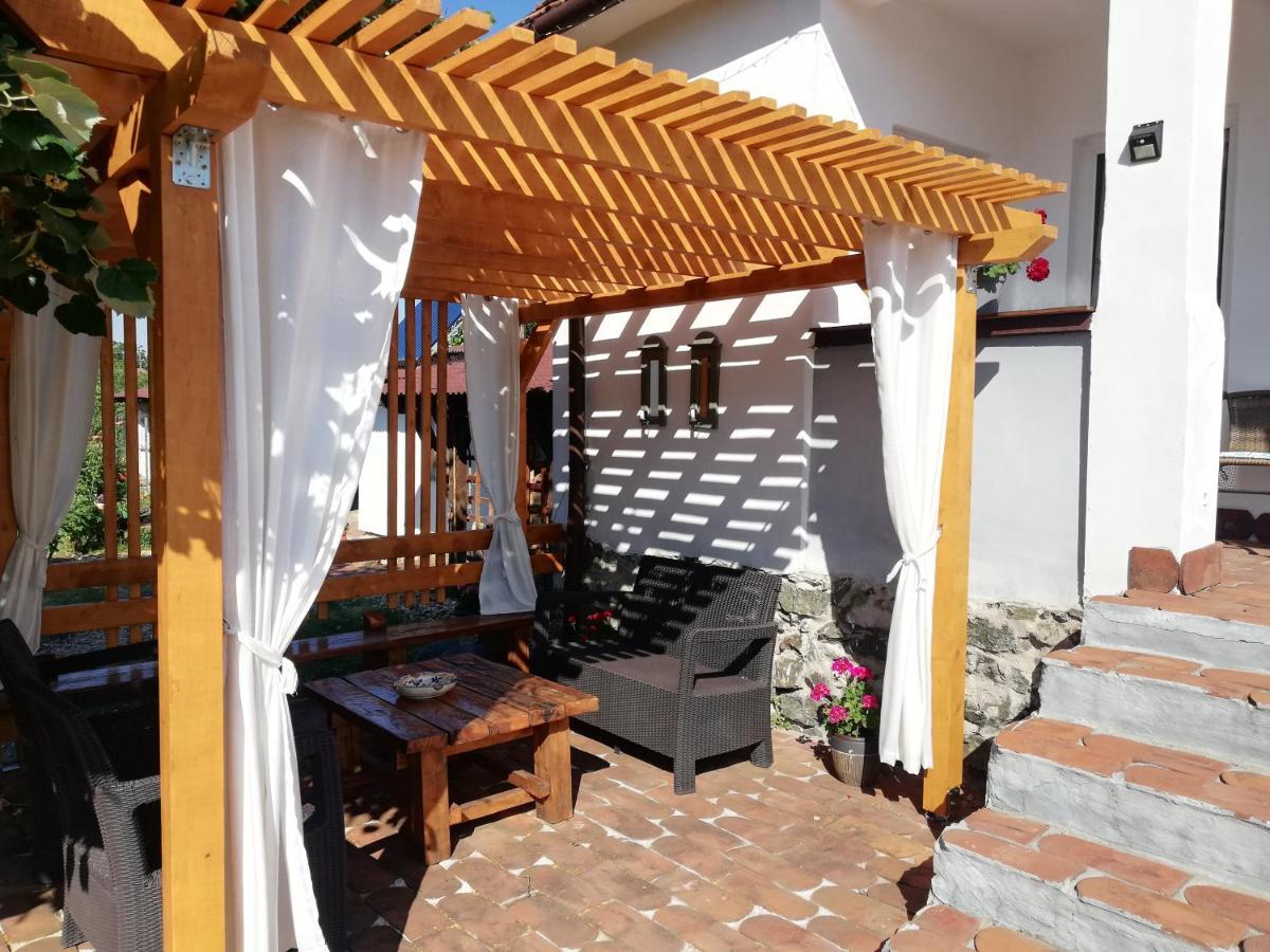 Casa Ago - Guest House Paulis المظهر الخارجي الصورة