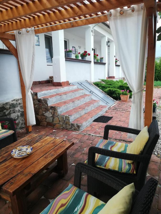 Casa Ago - Guest House Paulis المظهر الخارجي الصورة