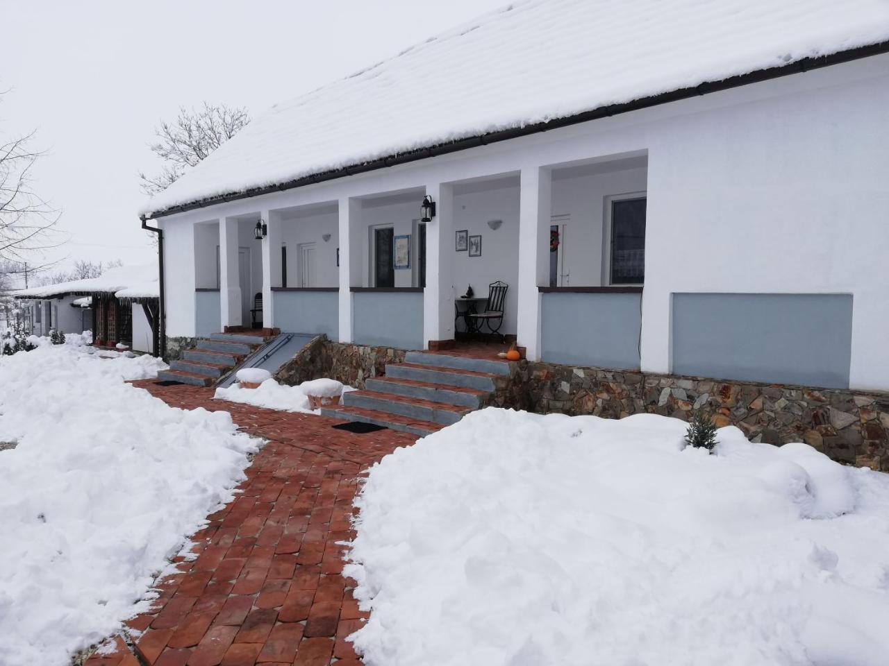 Casa Ago - Guest House Paulis المظهر الخارجي الصورة
