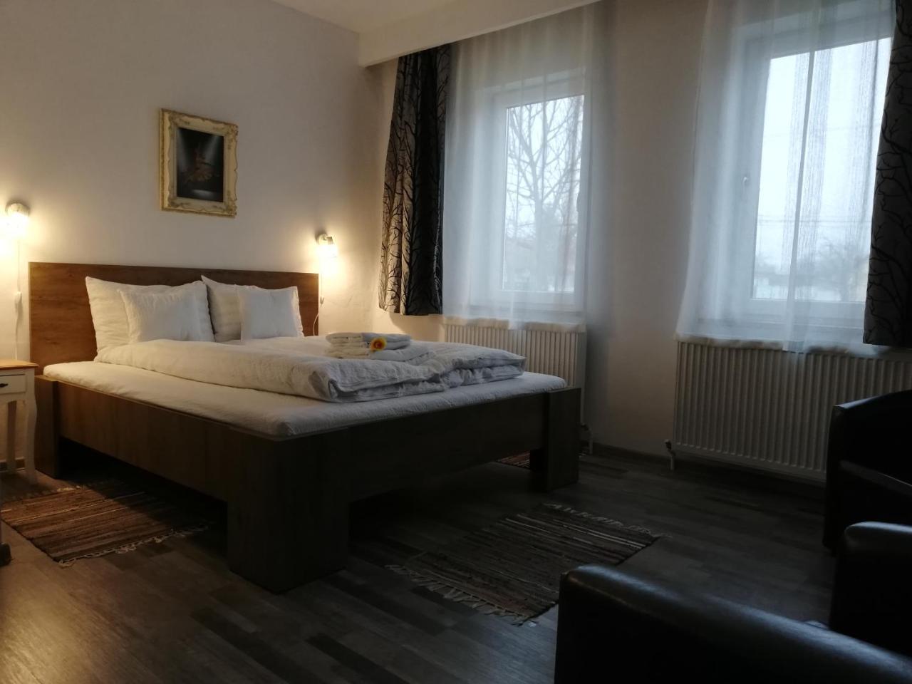 Casa Ago - Guest House Paulis المظهر الخارجي الصورة